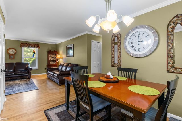 5362 Mccandlish Road, Grand Blanc, MI 48439