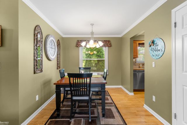 5362 Mccandlish Road, Grand Blanc, MI 48439