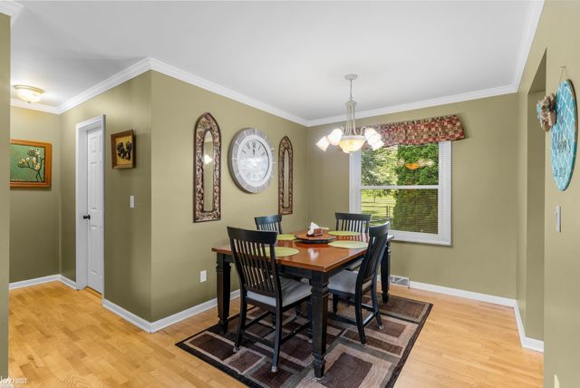 5362 Mccandlish Road, Grand Blanc, MI 48439