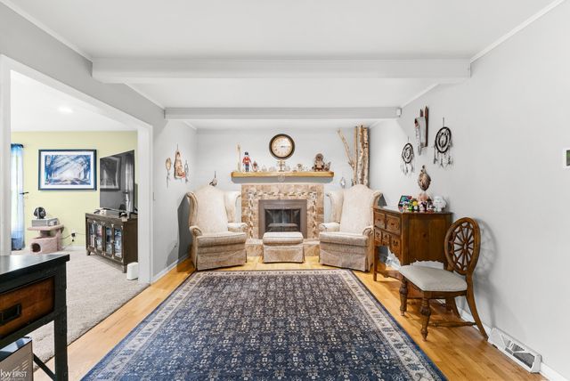 5362 Mccandlish Road, Grand Blanc, MI 48439