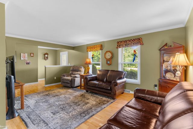 5362 Mccandlish Road, Grand Blanc, MI 48439