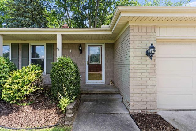 5362 Mccandlish Road, Grand Blanc, MI 48439