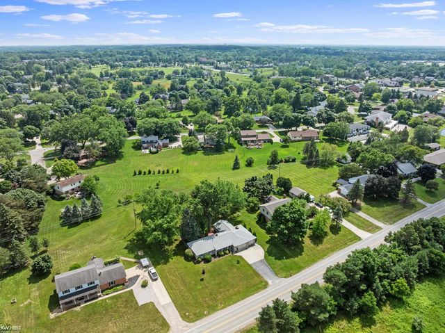 5362 Mccandlish Road, Grand Blanc, MI 48439