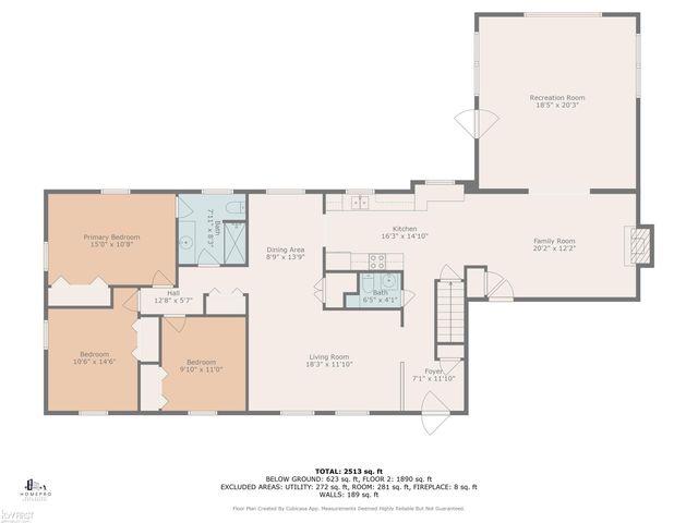 5362 Mccandlish Road, Grand Blanc, MI 48439