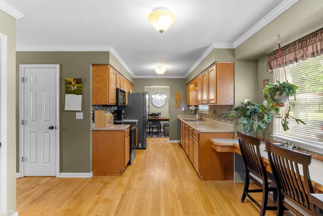 5362 Mccandlish Road, Grand Blanc, MI 48439