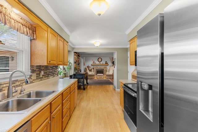 5362 Mccandlish Road, Grand Blanc, MI 48439