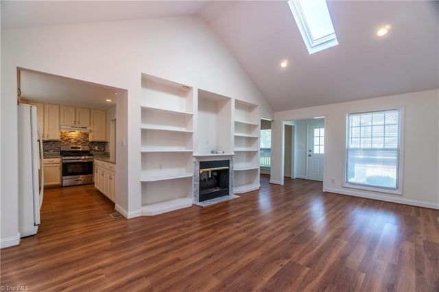 101 Windsor Gate Court, Winston-salem, NC 27104