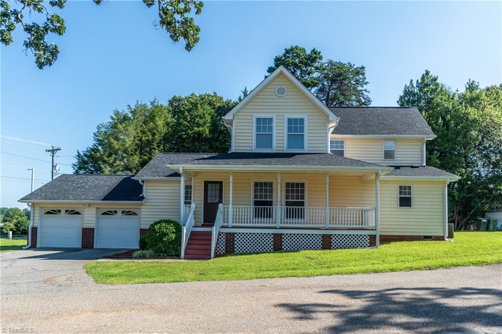 101 Windsor Gate Court, Winston-salem, NC 27104