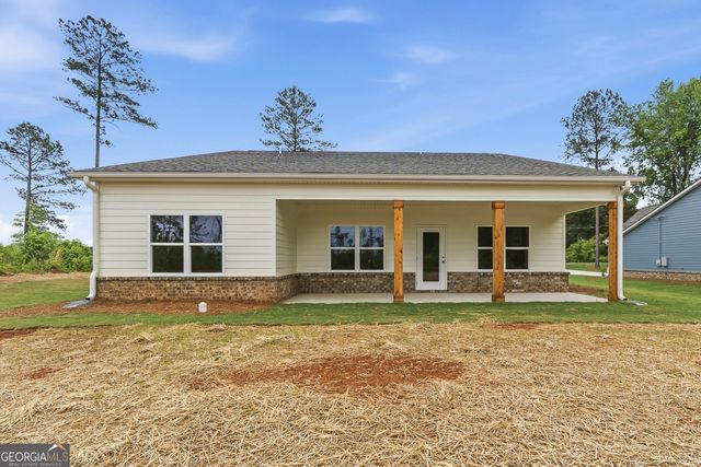 144 Overland Way, Gray, GA 31032