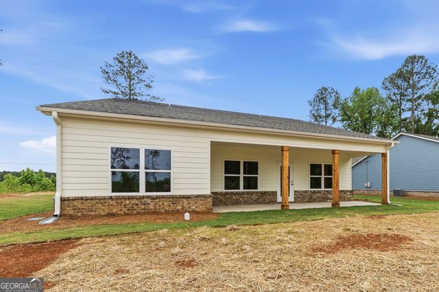 144 Overland Way, Gray, GA 31032