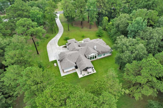 343 Grand View, Huntsville, TX 77340