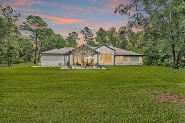 343 Grand View, Huntsville, TX 77340