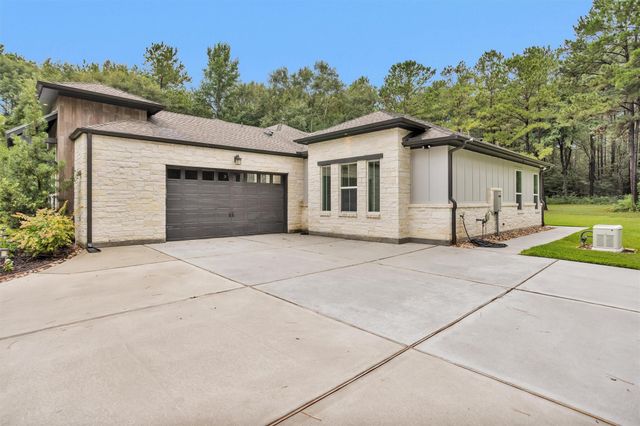 343 Grand View, Huntsville, TX 77340
