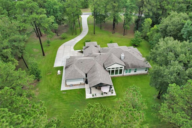343 Grand View, Huntsville, TX 77340