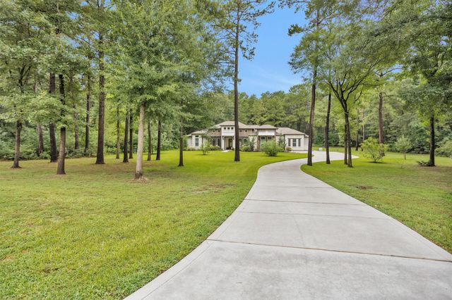 343 Grand View, Huntsville, TX 77340
