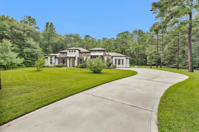 343 Grand View, Huntsville, TX 77340