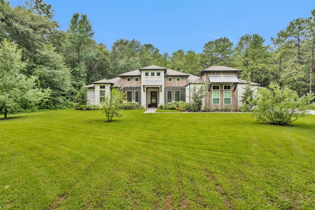 343 Grand View, Huntsville, TX 77340
