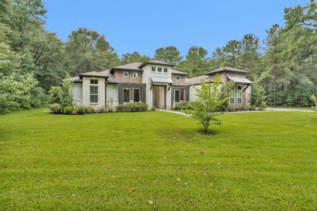 343 Grand View, Huntsville, TX 77340