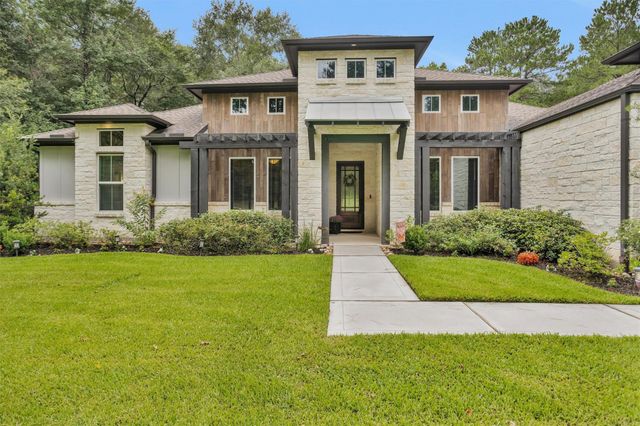 343 Grand View, Huntsville, TX 77340