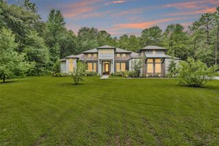 343 Grand View, Huntsville, TX 77340