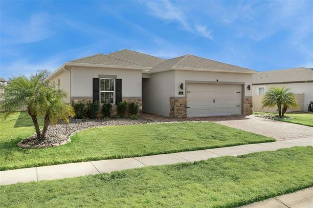 236 MESSINA PL, Howey In The Hills, FL 34737