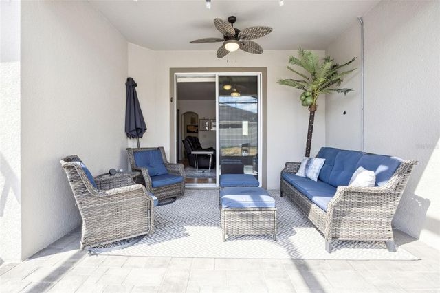 236 MESSINA PL, Howey In The Hills, FL 34737