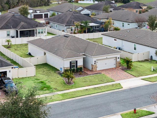236 MESSINA PL, Howey In The Hills, FL 34737