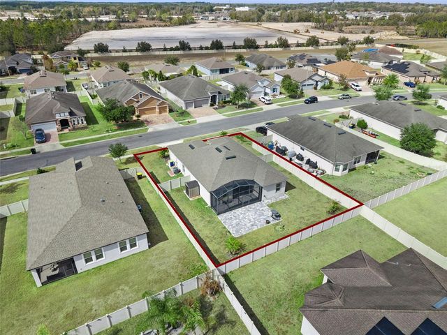 236 MESSINA PL, Howey In The Hills, FL 34737