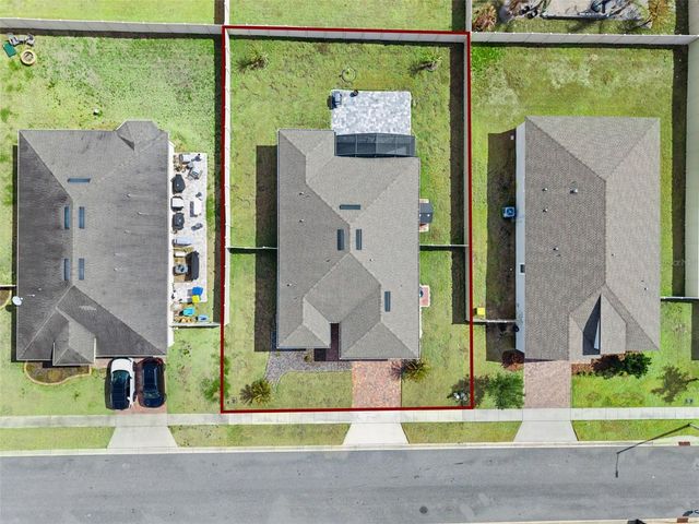 236 MESSINA PL, Howey In The Hills, FL 34737