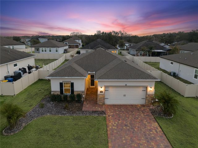 236 MESSINA PL, Howey In The Hills, FL 34737