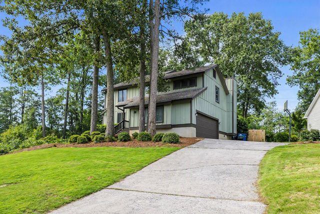 801 Hickory Ridge Road, Aiken, SC 29803