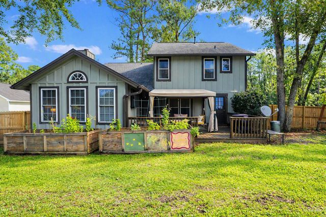 801 Hickory Ridge Road, Aiken, SC 29803