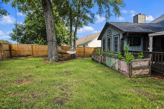 801 Hickory Ridge Road, Aiken, SC 29803