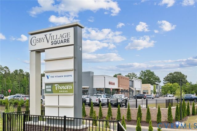 6900 Sunrise Oasis Ln, Midlothian, VA 23112