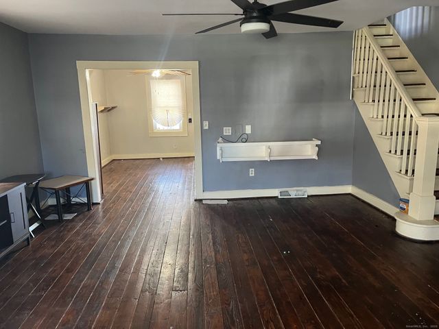 43 North Pearl Street, Meriden, CT 06450