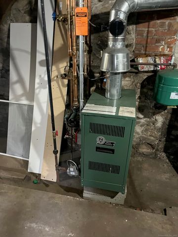 43 North Pearl Street, Meriden, CT 06450