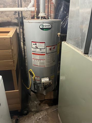 43 North Pearl Street, Meriden, CT 06450