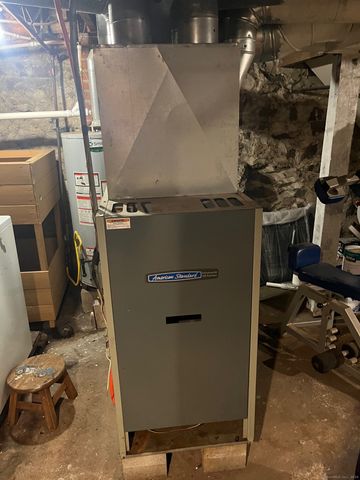 43 North Pearl Street, Meriden, CT 06450