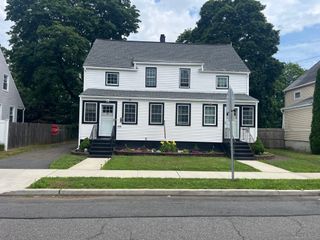 43 North Pearl Street, Meriden, CT 06450