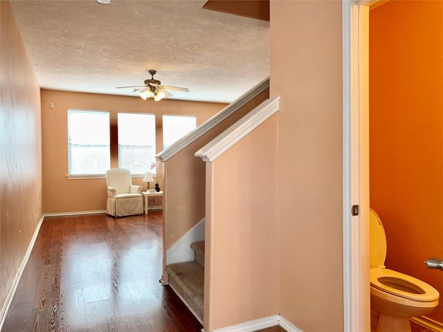 12414 Jasmine Brook Lane, Houston, TX 77089