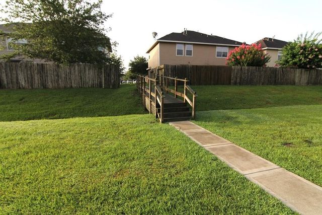 12414 Jasmine Brook Lane, Houston, TX 77089