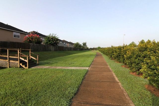 12414 Jasmine Brook Lane, Houston, TX 77089