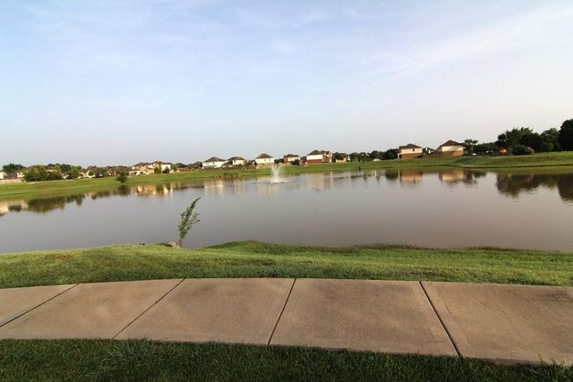 12414 Jasmine Brook Lane, Houston, TX 77089