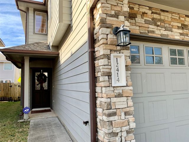 12414 Jasmine Brook Lane, Houston, TX 77089