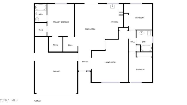 13628 N 40TH Drive, Phoenix, AZ 85029