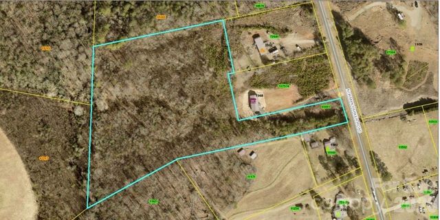 000 Norman Parker Road, Lawndale, NC 28090