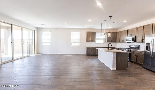 11472 W Pasture Road, Marana, AZ 85653