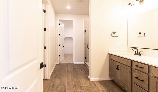 11472 W Pasture Road, Marana, AZ 85653