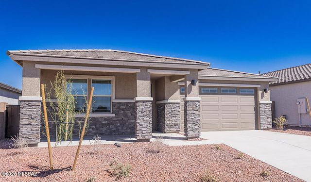 11472 W Pasture Road, Marana, AZ 85653