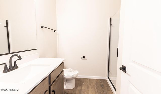 11472 W Pasture Road, Marana, AZ 85653